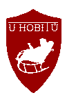 u hobitů